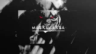 DARK TRAP BEAT x GIZMO TYPE BEAT *Revenge* (Prod. by MaskaMaksa)