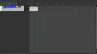 Editing videos in reaper! The basics