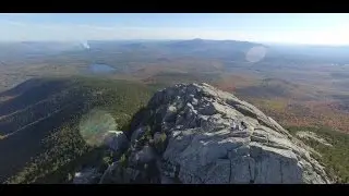 Phi Vlogs 26: Why NH is the BEST state to visit during the Fall!