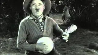 Det gamle guld (1951) - Den spillemand snapped fiolen fra væg (Peter Malberg)