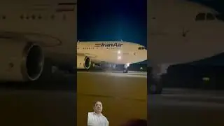 Engine out procedure #flight #travel #sky #iranair #youtube #youtuber #short #shorts #viral