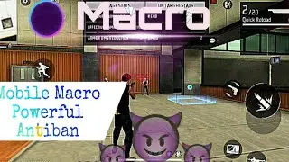 ✅ how to enable macro in any IOS and Android device | how to enable this circle ⭕️ macro