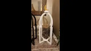 Ramadan Lantern