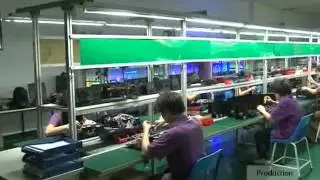 Shenzhen X Photoelectric Technology Co., Ltd.