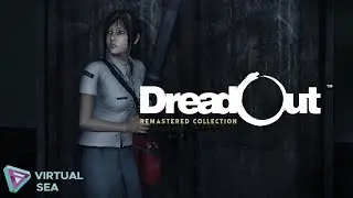 DreadOut Remastered Collection - Teaser Trailer