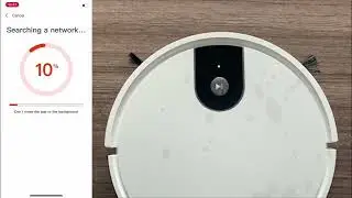 App&WIFI connection of G9