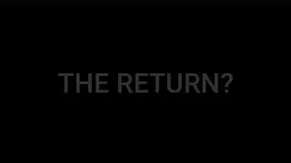 The return?