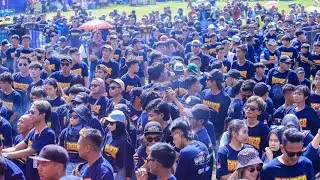 Intrument cek sound New pallapa  Dhehan audio 9 juli