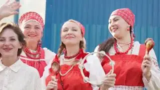 День поселения 2024