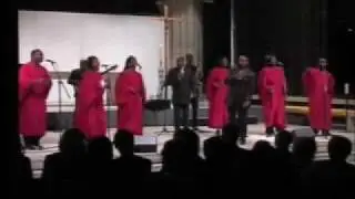Gospel Legend Singers Kubama