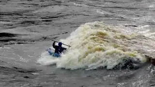 BluntSurfing