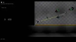 topdown zombie in roblox