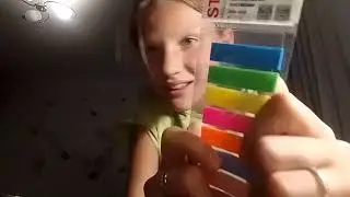 уборка на столе