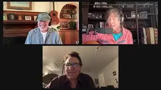 OVER THE RIDGE (*show#10*)