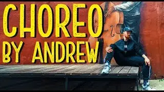 Marq Pierre ft. Stadic - Addicted | Choreography by Andrew