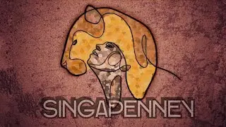 SINGAPENNEY - A. R. Rahman, Shashaa Tirupati [English Ver.] | Amy, Arpita, Char