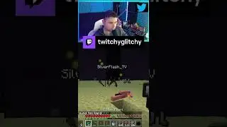 "I'll be leaving you now' | twitchyglitchy on #Twitch #minecraft #enderdragon #theend