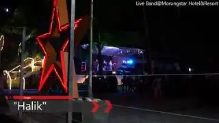 HALIK BY AEGIS | LIVE @ MORONGSTAR HOTEL & RESORT