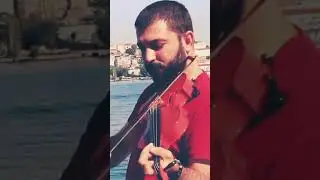 Kemanın Çığlıkları #keman #violin #violinist #keşfet  asi ve mavi