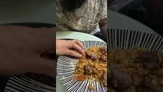 Техника предания Плова