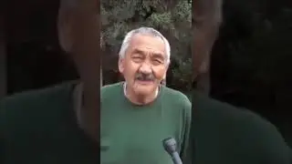 Спасибо дед.