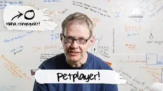 Echter Petplayer? | Haha, ein Petplayer!