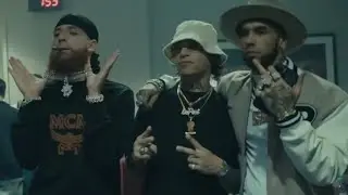 @Hades66mmnf  - PRESIDENTE ( OFFICIAL VIDEO )