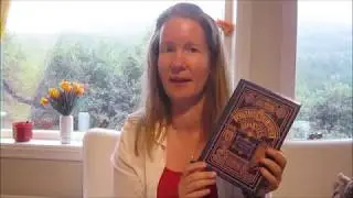 Lesehesten fra Sørlandet: Jules Verne