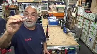 Kreg Pocket Hole Jig 520 Pro