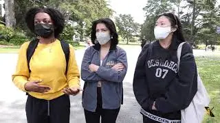 Xpress Yourself: Mask on or mask off?