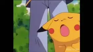 pokemon funny clip part 2 || Pikachu is singing || short video || must watch 😋😋