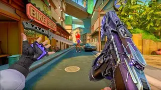 Calm Aim + One Taps = Top 0.1%