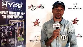 Julious George | The Hype Magazine