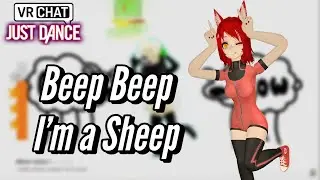Beep Beep I'm a Sheep - LilDeuceDeuce (feat. TomSka & BlackGryph0n)