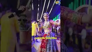 Garba Power in a Minute! 💪