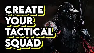 Reign of Terror: Liberate this Feudalistic Cyberpunk World | Fractal Radio
