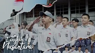 LANGKAH NUSANTARA | KEMERDEKAAN INDONESIA KE 79 | JOHNSON INDONESIA