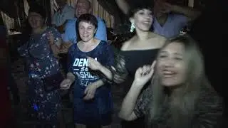 Випуск СШ№5 кліп-анонс дискотека