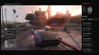 Ps4 unlim boost and time private match gameplay no talking 2v4