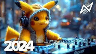 Music Mix 2024 🎧 EDM Mix of Popular Songs 🎧 EDM Gaming Music #157