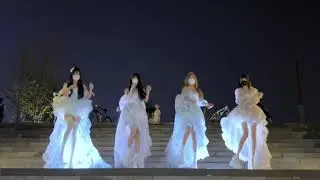 公主摇 #腼腆害羞内向社恐文静小女生