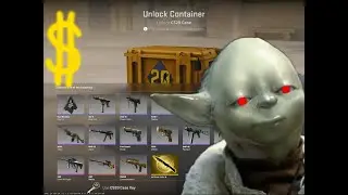 Knife unboxing daily cs2 #cs2 #cs2knife #lucky13