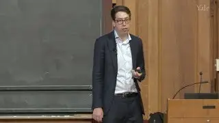 Lecture 18: Political Limits of Business: The Israel-Palestine Case