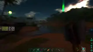 Ark Survival Evolved -Ascending The Island