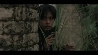 LONE | Short film
