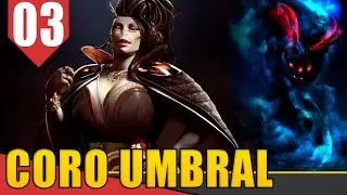 Revelando-Se para a Laezel BUFADA - Endless Space 2 Couro Umbral #03 [Gameplay PT-BR]