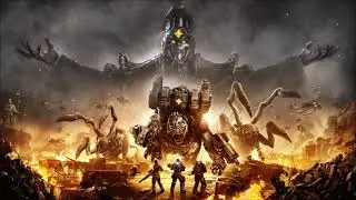 Jon Bjork - Front Line Tactics ~Epic Action Music~EpicSound Music