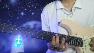 Salamin, Salamin - BINI (Electric Guitar Cover)