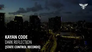 Kayan Code - Dark Reflection