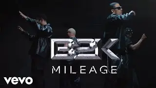 B2K - Mileage (Official Music Video)